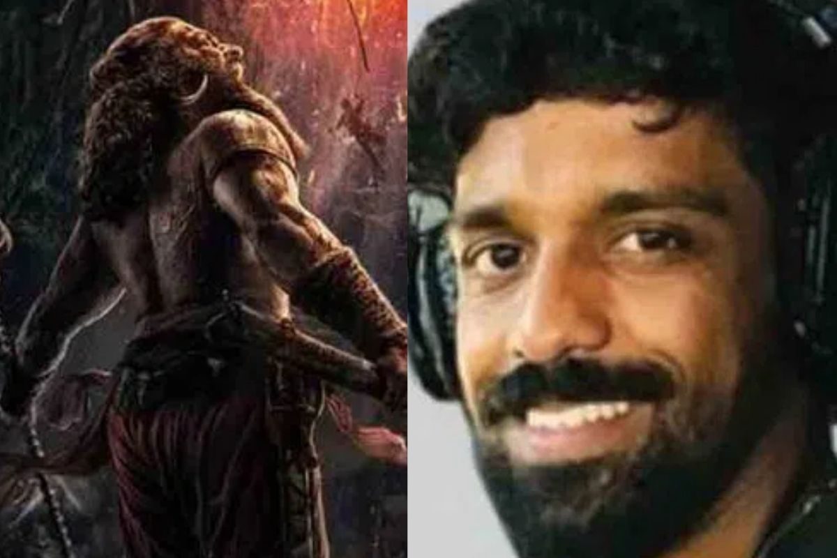 Kantara Movie: 'కాంతార' షూటింగ్‌లో అపశృతి.. నదిలో కొట్టుకుపోయిన నటుడు!