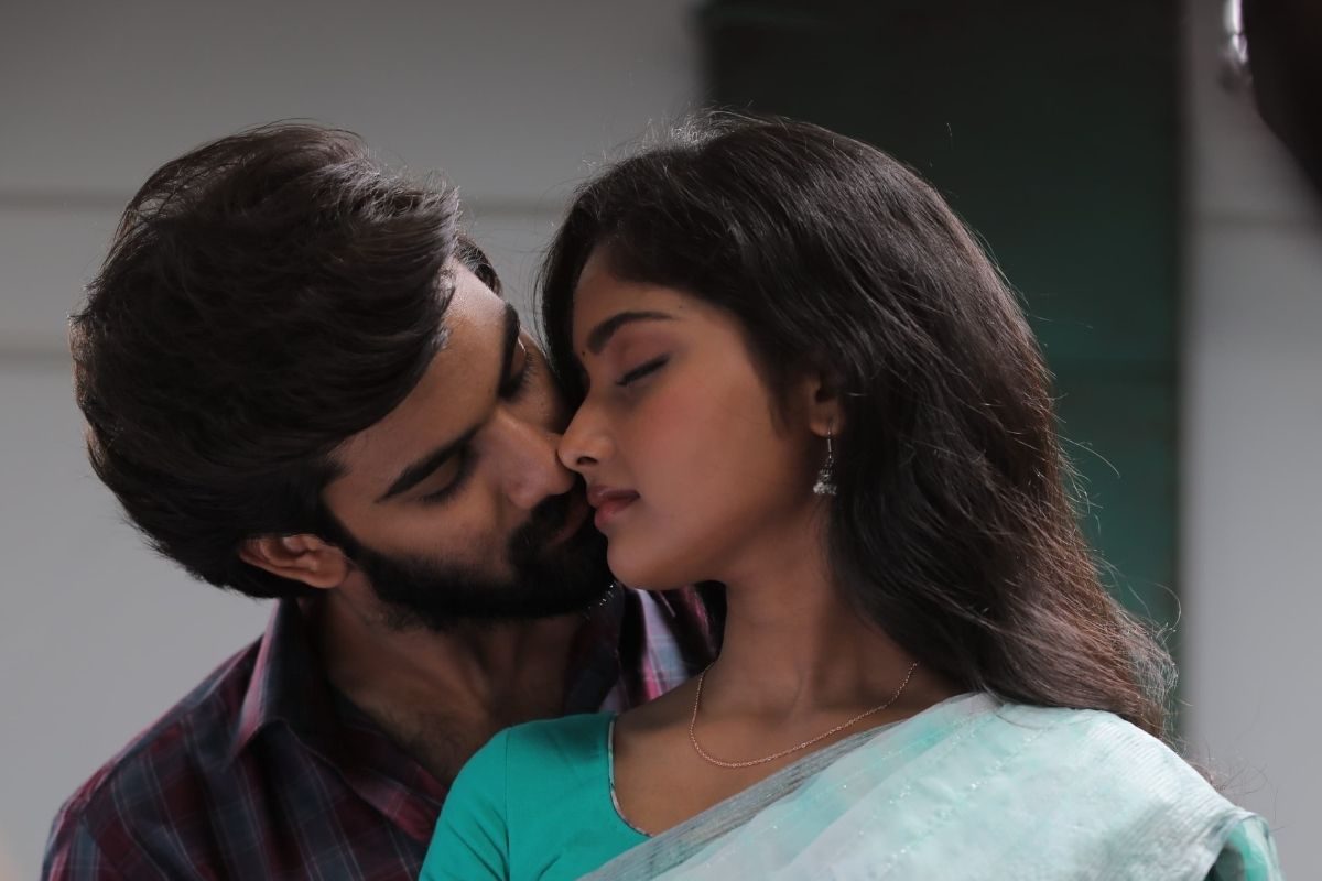 Premisthunna: క్రేజీ లవ్‌స్టోరీ వచ్చేస్తుందిరోయ్.. 'ప్రేమిస్తున్నా' అంటూ..!