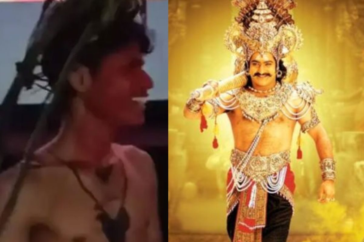 Yamadonga Movie: 'యమదొంగ' రీ రిలీజ్‌తో థియేటర్‌లు షేక్ అవుతున్నాయిగా.. ఫ్యాన్స్ కాదప్పా..!