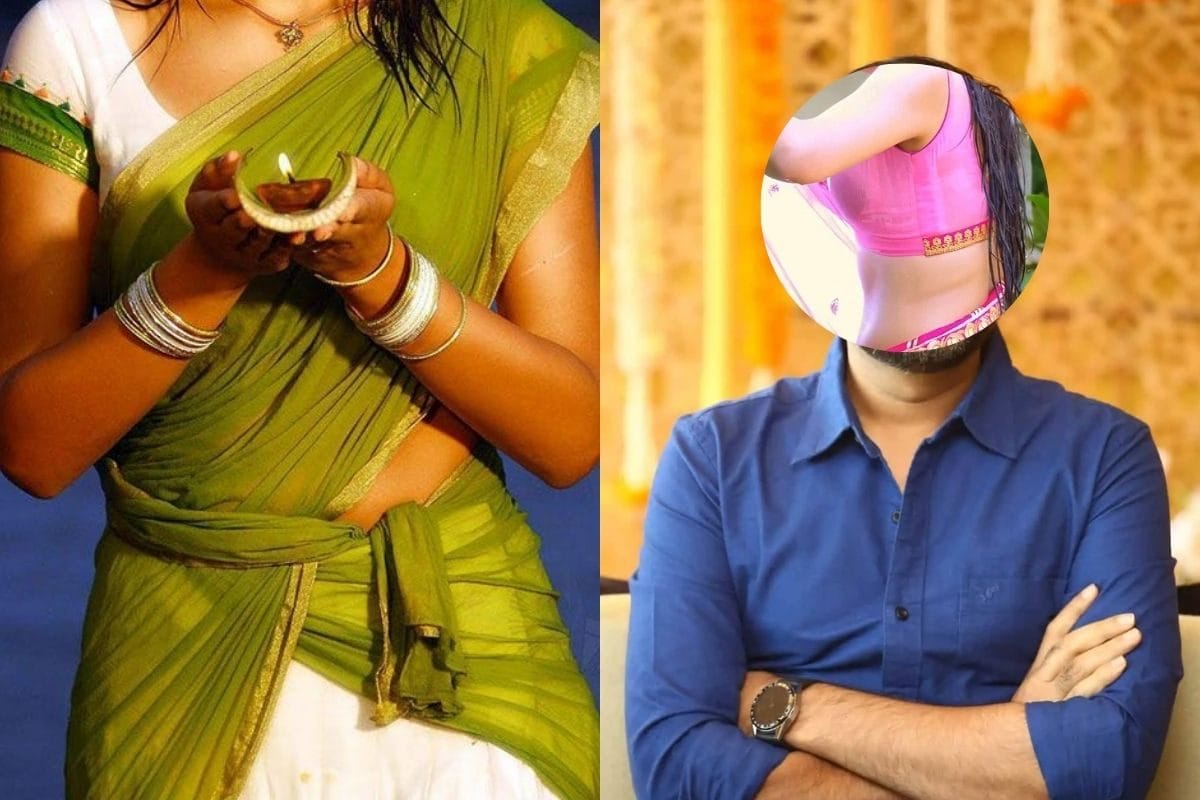 అప్పుడేమో ముద్దులతో ముంచెత్తాడు.. ఇప్పుడు కొడుకుగా మారాడు.. ఈ టాలీవుడ్ స్టార్ హీరోతో మాము