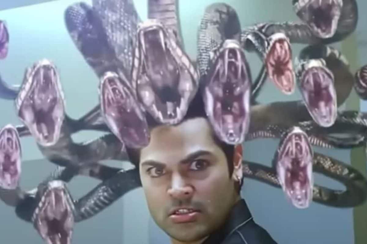 Damarukam Movie: 'ఢమరుకం' సినిమా విలన్ గుర్తున్నాడా?.. ఆయన భార్య తెలుగులో తోపు హీరోయిన్!