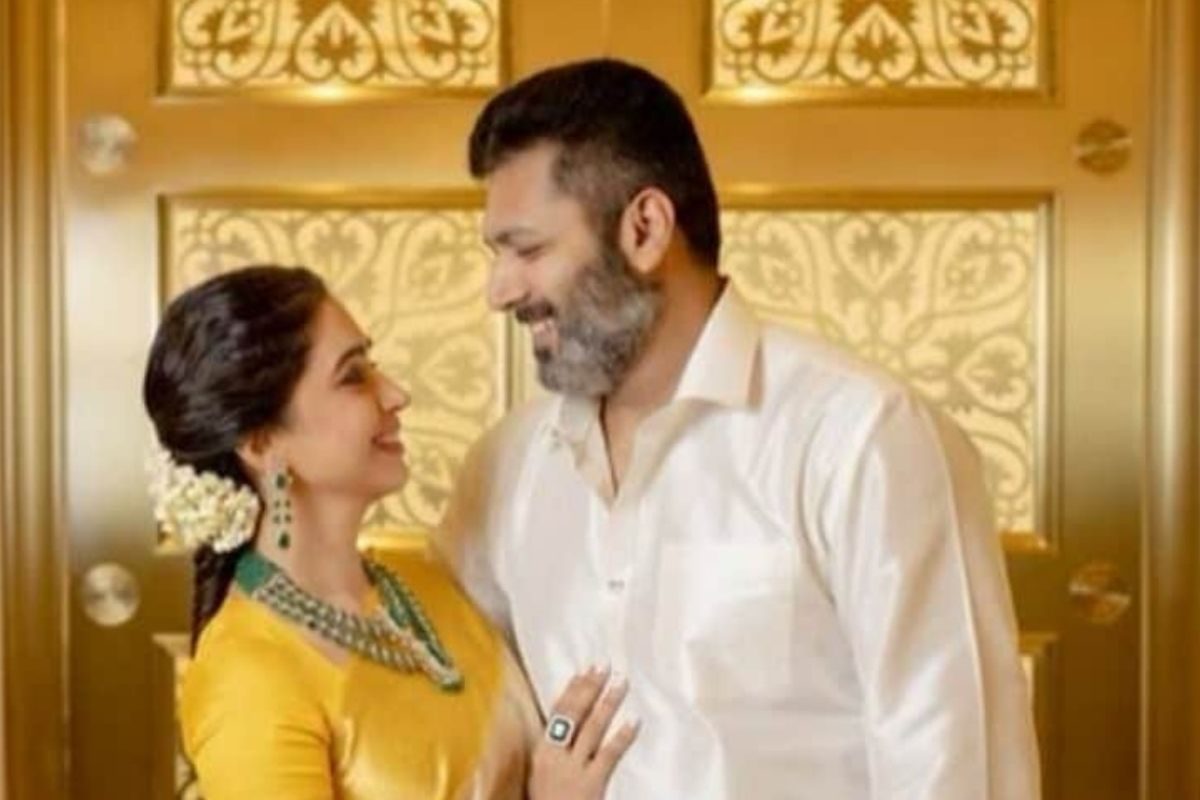 Jayam Ravi: భార్యతో విడాకులు.. భరణంగా నెలకు రూ.40 లక్షలు.. స్టార్ హీరోకు దిమ్మతిరిగే..!