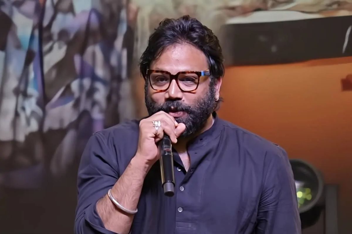 Sandeep Reddy Vanga: సందీప్ రెడ్డి మాస్ వార్నింగ్.. నేను భయపడేదేలేదంటూ..!