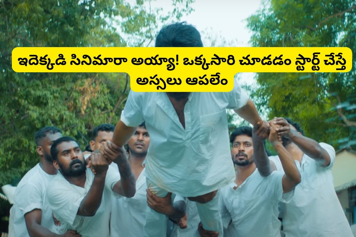 ఓటీటీని గడగడలాడిస్తున్న రూ.235 కోట్ల బ్లాక్ బస్టర్ సినిమా.. సీన్ సీన్‌కు బుర్రపాడు!