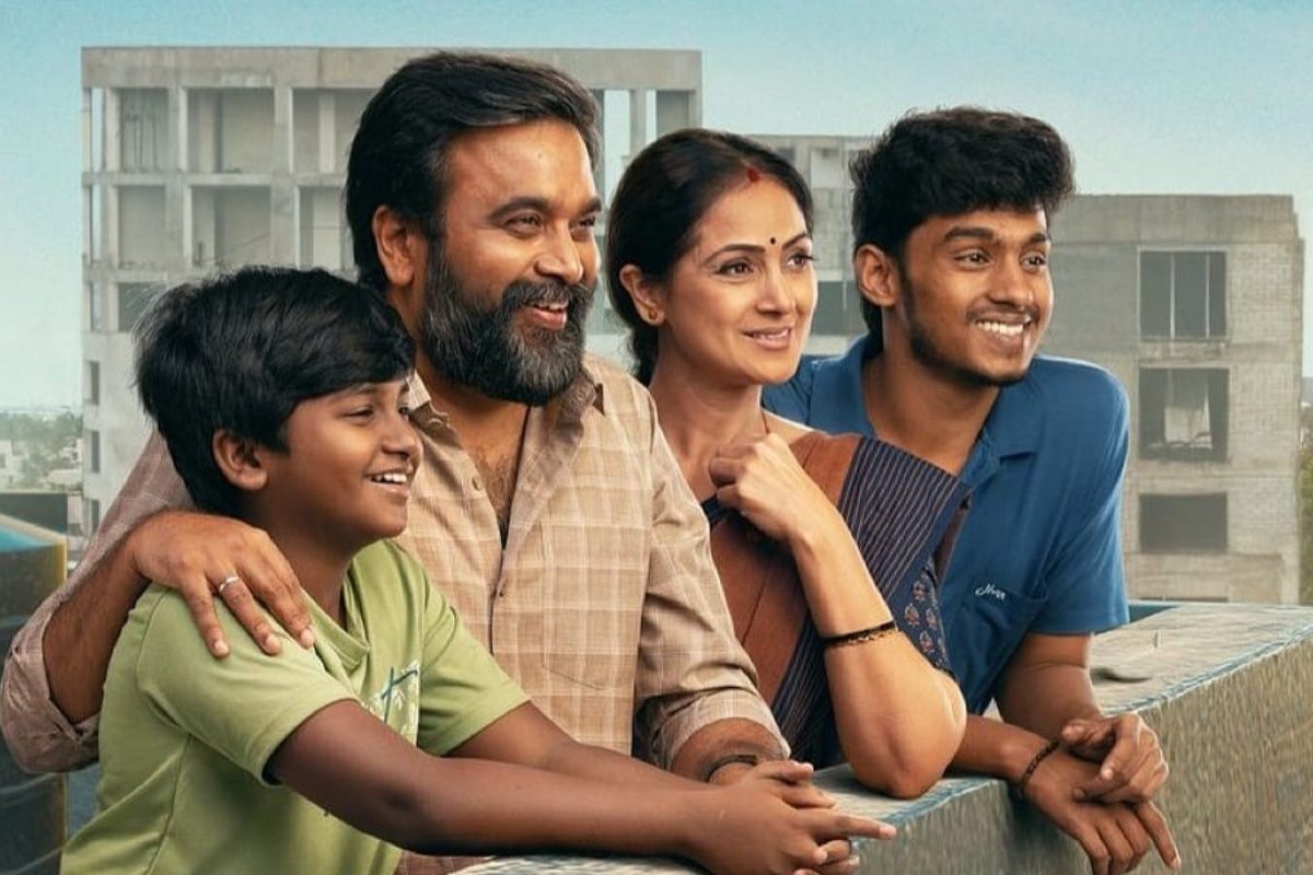 Tourist Family: రాజమౌళి మెచ్చిన సిమ్రన్ కొత్త సినిమా.. ఓటీటీ రిలీజ్ డేట్ లాక్