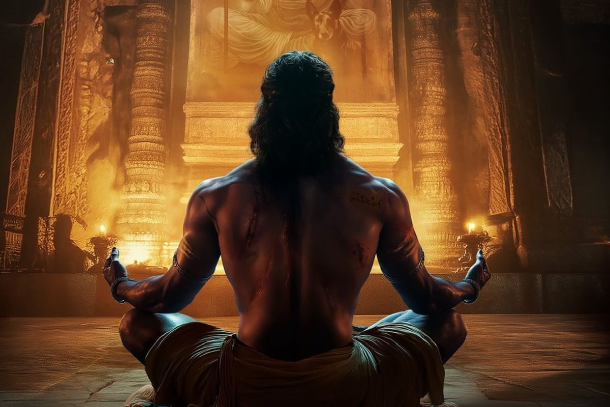 'VD14'లో విజయ్ దేవరకొండ నట విశ్వరూపం చూస్తామా?.. రౌడీ అన్న ఈ సినిమా మాస్ కంబ్యాక్ పక్కా!