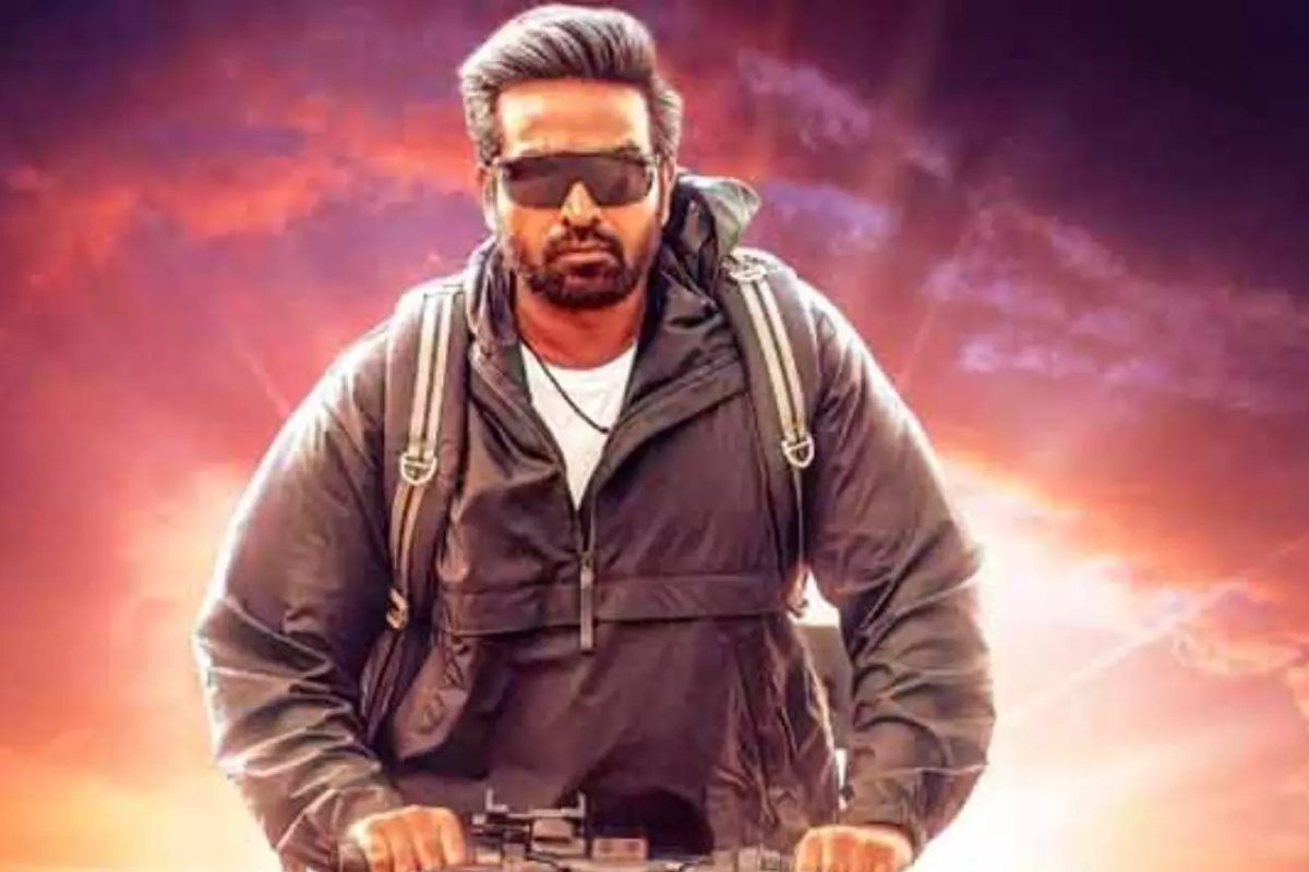 విజయ్ సేతుపతి కొత్త సినిమా ‘ఏస్’.. తెలుగు హక్కులను సొంతం చేసుకున్న శ్రీ పద్మిణి సినిమాస్