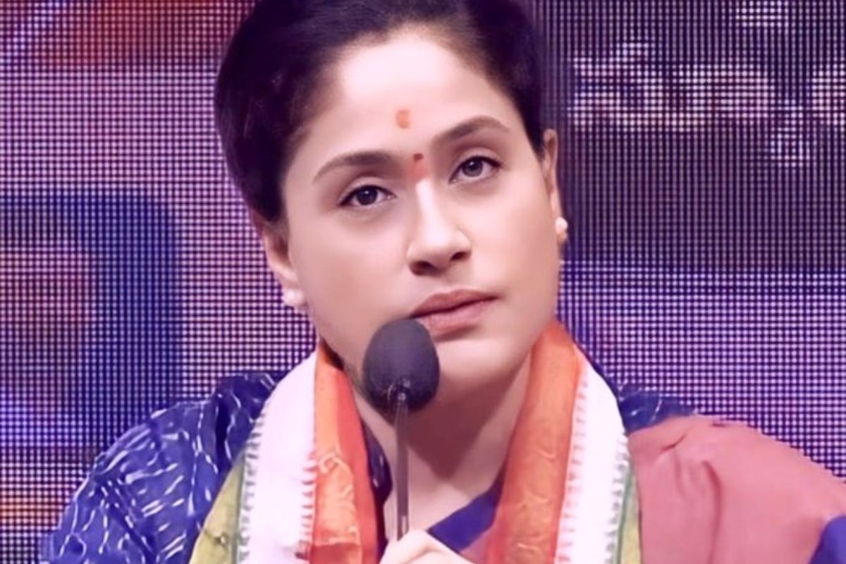 Vijayashanthi: భారత్- పాకిస్థాన్ యుద్ధం.. విజయశాంతి సంచలన కామెంట్స్