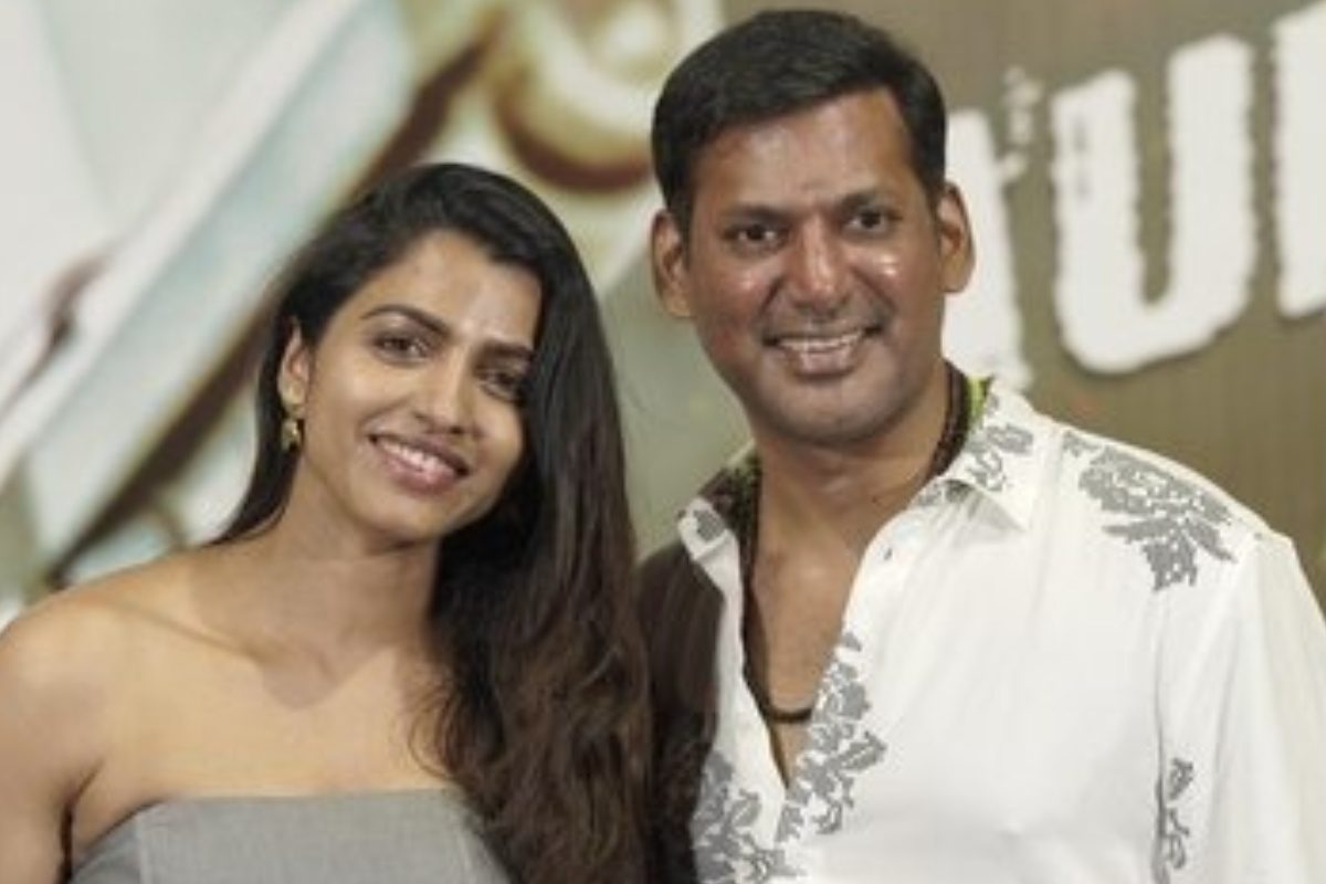 Vishal: పెళ్లికి ముందే హీరో విశాల్ సంచలన నిర్ణయం.. వార్నీ ఇదేందయ్యా ఇది!!