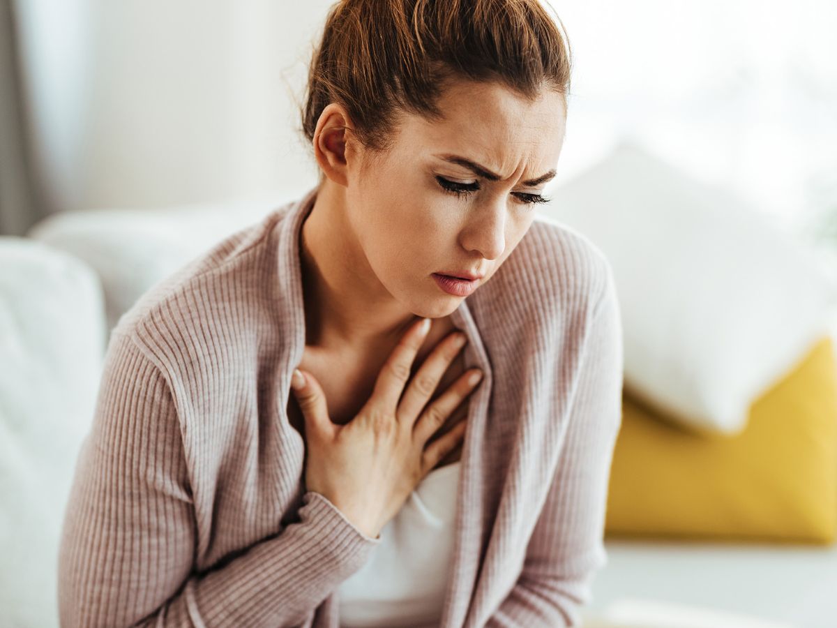 Health Danger: ఈ జబ్బు సైలెంట్‌ కిల్లర్‌.. లక్షణాలు చూపించకుండా లోలోపలే ...