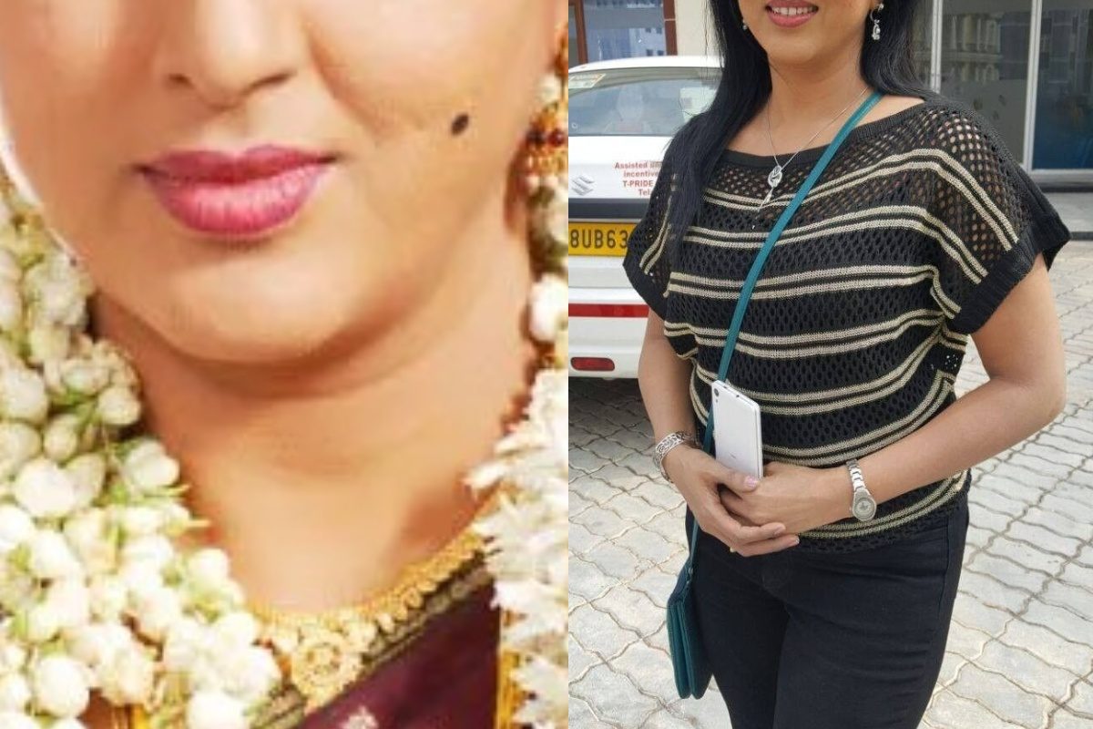 ఒకప్పుడు ఓ వెలుగు వెలిగిన తెలుగు హీరోయిన్.. వ్యభిచారం కేసులో ఇరికి నానాపాట్లు, కట్ చేస్తే