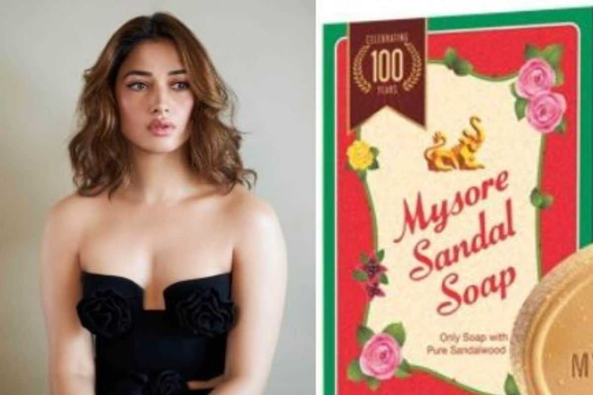Tamannaah: మైసూరు శాండల్‌కి బ్రాండ్ అంబాసిడర్‌గా తమన్నా.. వామ్మో అన్ని కోట్లు తీసుకుంటుందా