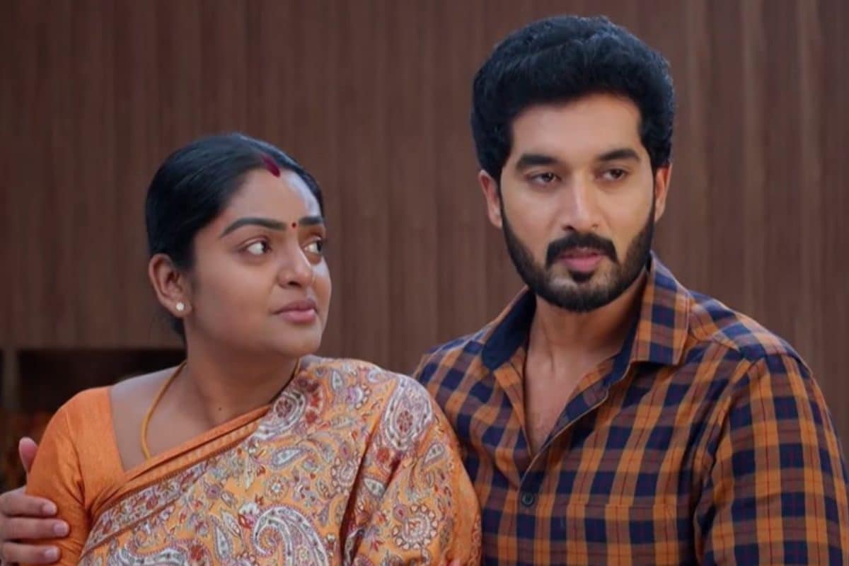 చిన్న మరదలుకు చెమటలు పట్టించేసిన డాక్టర్ బాబు... దీప నీ కూతురే అత్తా అంటూ సుమిత్ర ముందుకు