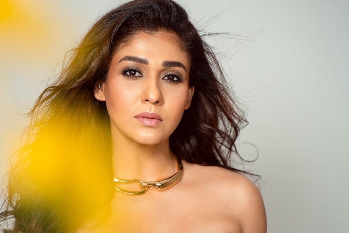 మరోసారి చిక్కుల్లో నయనతార.. ఈ సారి 'చంద్రముఖి' సినిమా.. రూ.5 కోట్ల నష్టపరిహారం..!