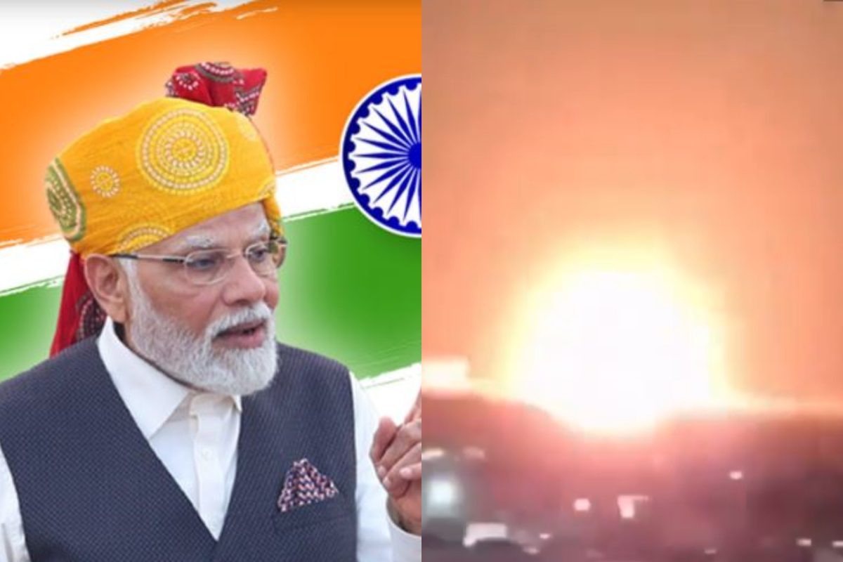India vs Pakistan: పాక్‌కు భారత్ మరో షాక్.. ఈ సారి డిజిటల్ స్ట్రైక్ !