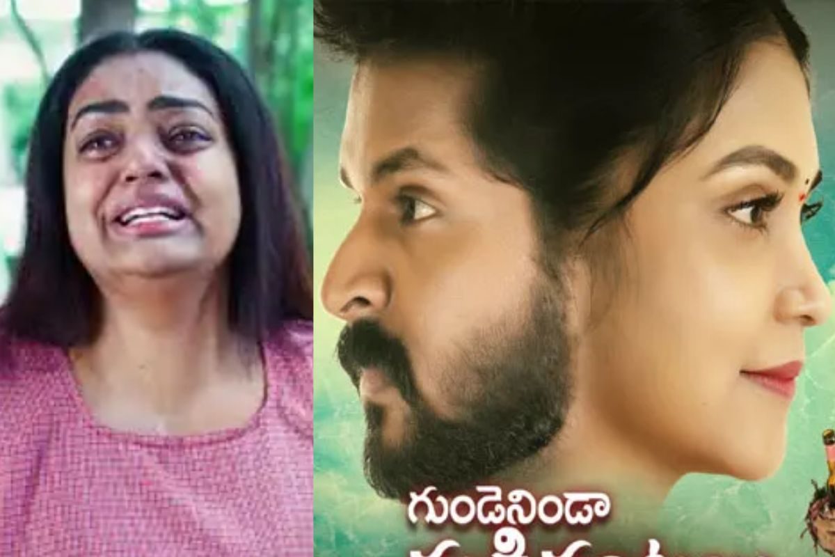 వంటలక్కా .. నీ కన్నీళ్లకు ఎవరూ కరగట్లేదే.. పాతాళానికి పడిపోయిన బ్రహ్మముడి!