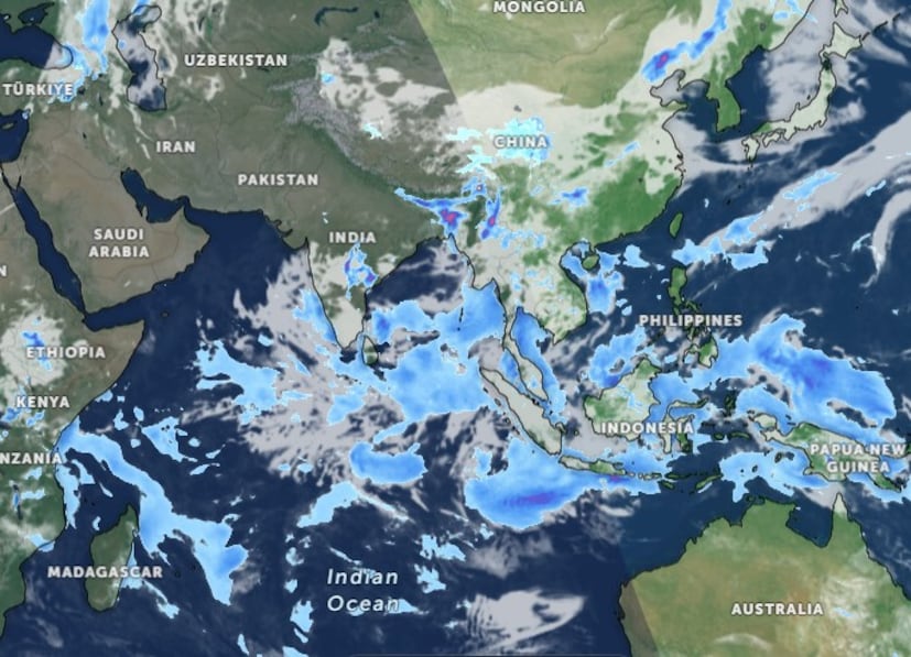 Monsoon Image