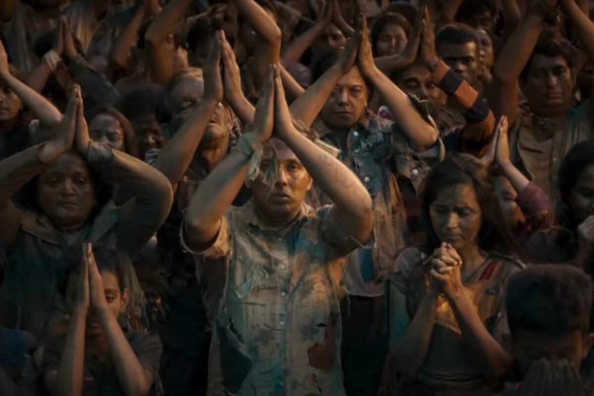 హీరోని నమ్మి 150 కోట్లు పెట్టారు.. తిప్పికొడితే 18 కోట్లే వచ్చాయి.. భారీ డిజాస్టర్‌ సినిమా