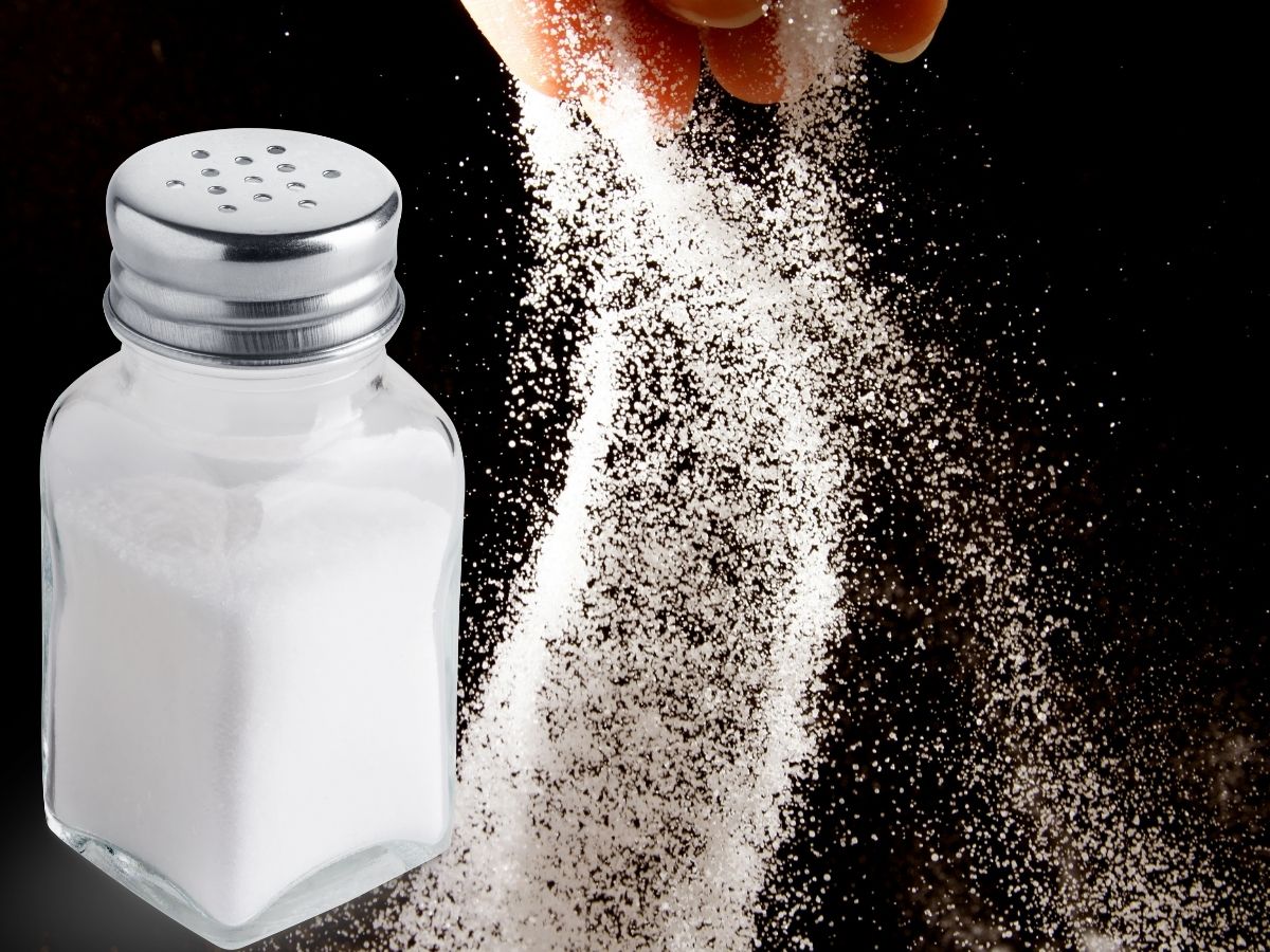 Salt Rare Most Expensive Salt: ప్రపంచంలోనే అత్యంత ఖరీదైన ఉప్పు.. కిలో రూ.35,000 ...