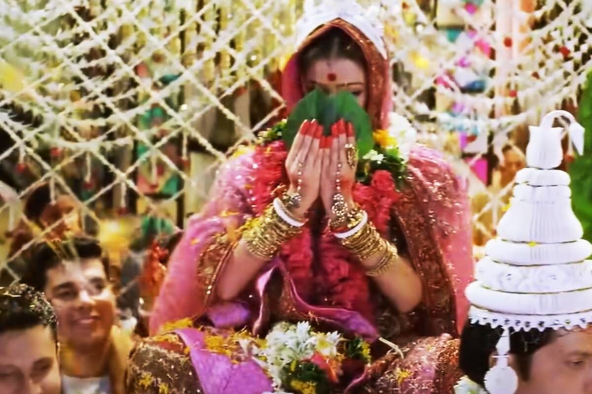 ఆ మూవీలో నటి ఓ అందాల గని..! హీరోయిన్ కోసం 50 మంది సెక్యూరిటీ గార్డులు