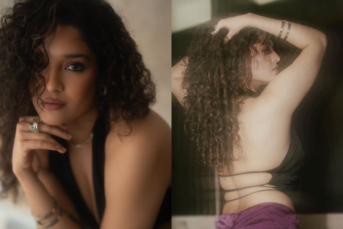 Ritika Singh : వామ్మో వెంకీ హీరోయిన్‌లో వెరైటీ కోణం.. రితికా సింగ్‌ హాట్ పిక్స్ వైరల్