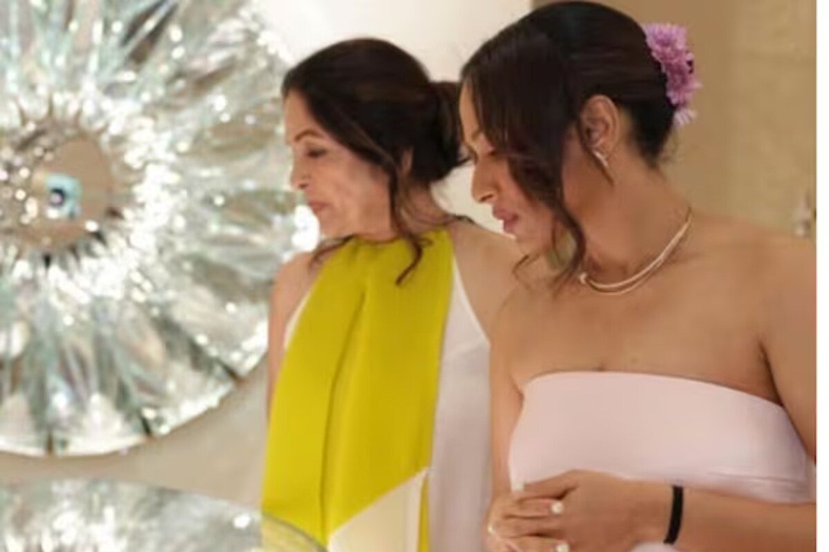 నేను 66 ఏళ్ల వయసులో బికినీ వేసుకొని బాత్రూంలో అద్దం ముందు నిలబడి.. నటి బోల్జ్ కామెంట్