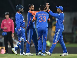 Suryakumar Yadav's T20 Slump: Is Mr. 360 Hurting India's World Cup Hopes?