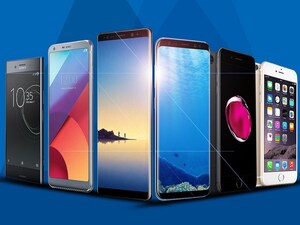 Best Smartphones Under 10K in 2025: Top Budget Picks Revealed!