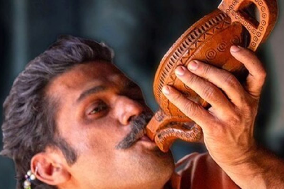 Indian film: సినిమా తీయడానికి ఇల్లు, కారు అమ్మేసిన హీరో.. కట్ చేస్తే, కోట్ల సంపాదన, ఇది కద