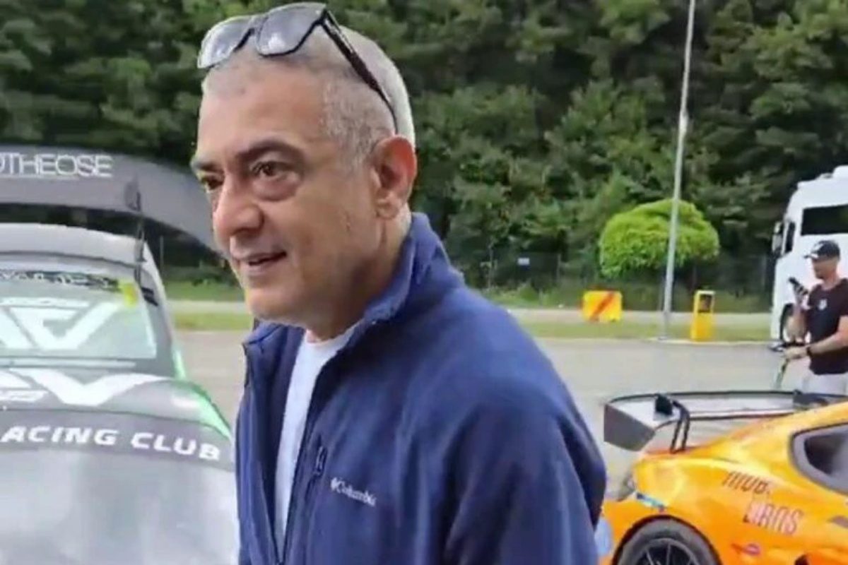 Star Hero: సినిమాలకు స్టార్ హీరో గుడ్‌బై.. సోషల్ మీడియాలో ఫ్యాన్స్ రచ్చ రచ్చ 