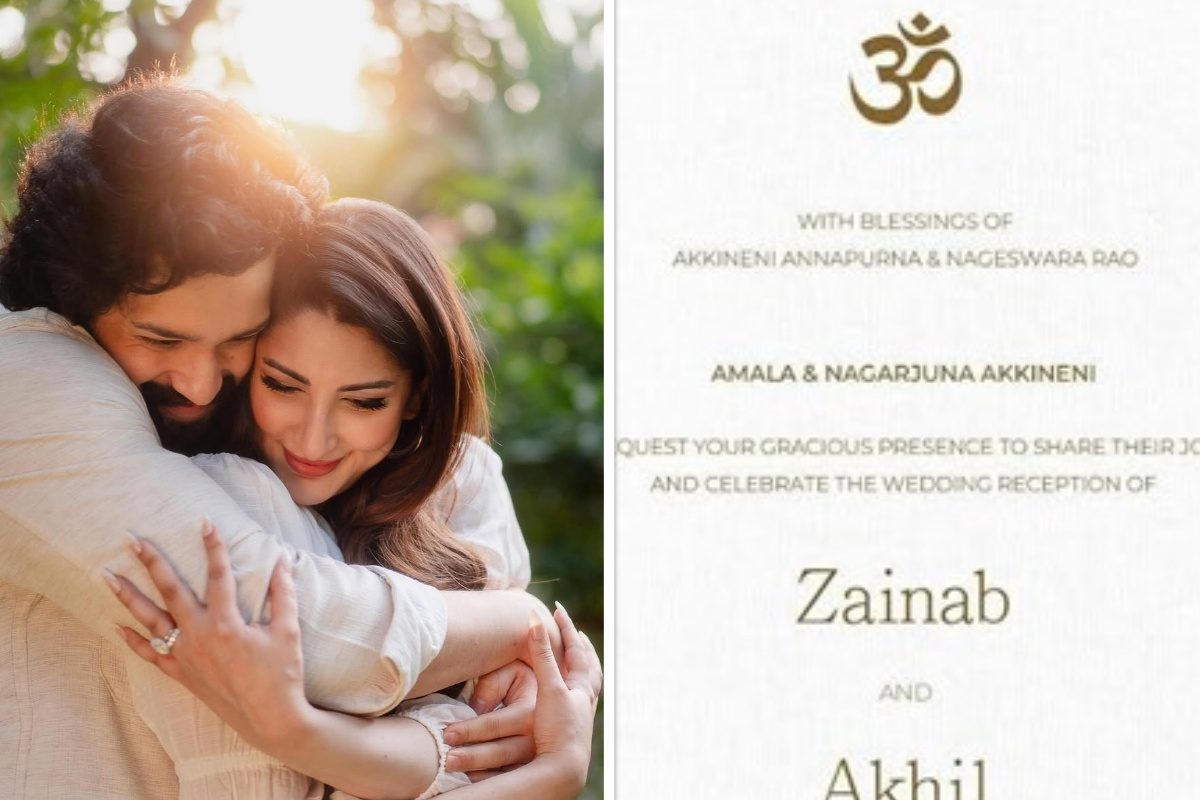 Akhil Reception: అక్కినేని అఖిల్ రిసెప్షన్ కోసం భారీ ఏర్పాట్లు.. నాగార్జున ప్లాన్ ఇదే..!