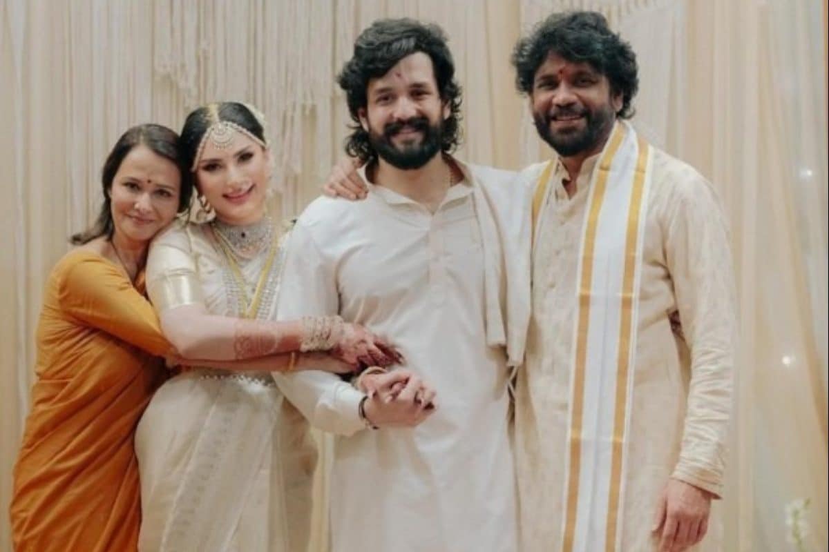 Akkineni Family: అక్కినేని అఖిల్ పెళ్లి ఖర్చు ఎంతో తెలుసా..? ఇదేందయ్యా ఇది.. నెంబర్ చూస్తే