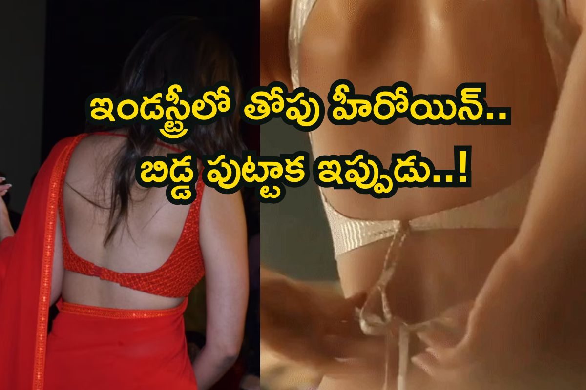 Star Heroine: 13 ఏళ్లుగా ఇండస్ట్రీని ఏలుతున్న హీరోయిన్, స్టార్ హీరోతో పెళ్లి.. కట్ చేస్తే