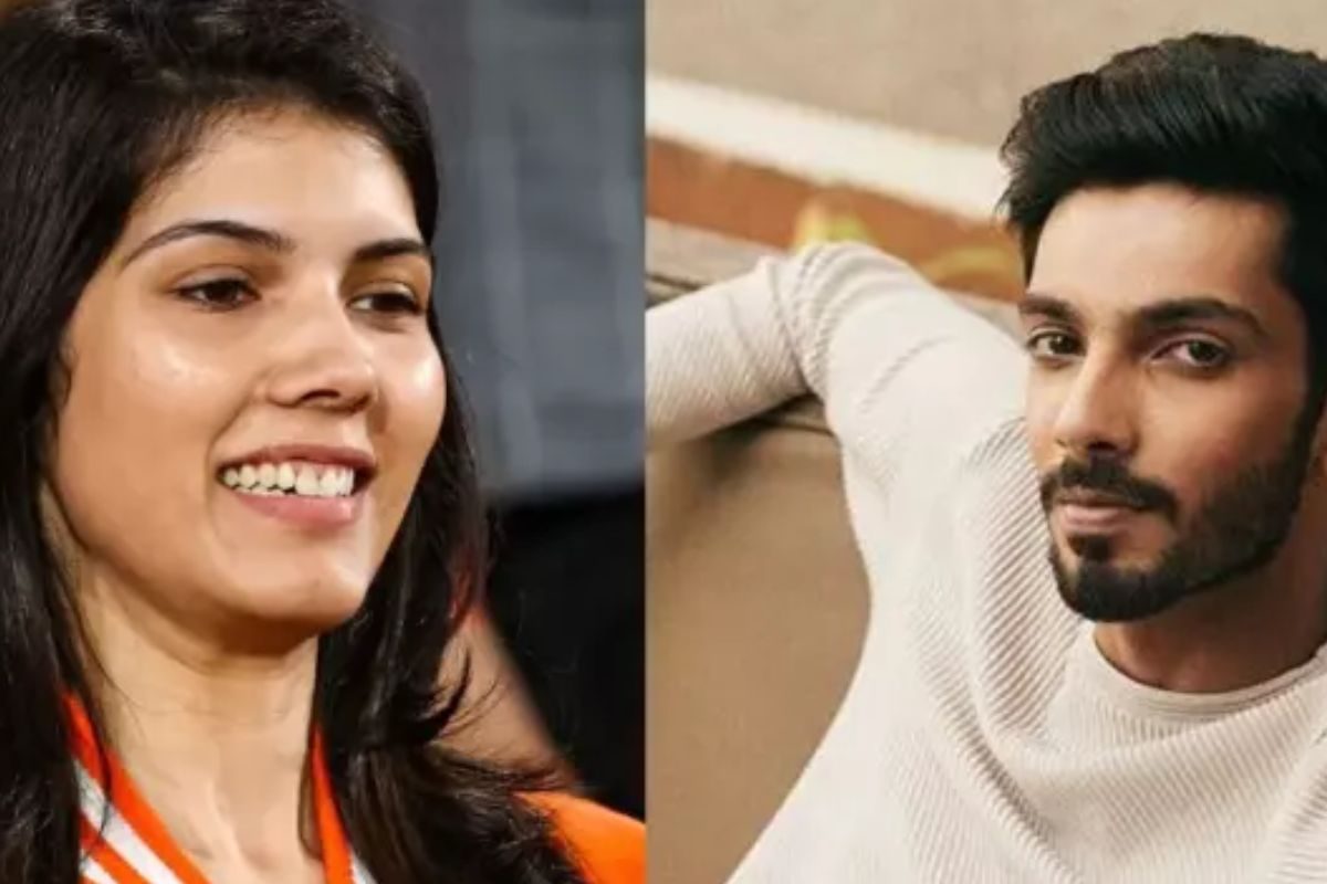 మ్యూజిక్‌ డైరెక్టర్‌ అనిరుధ్‌తో కావ్య మారన్ పెళ్లి.. సోషల్ మీడియాలో రచ్చ రచ్చ