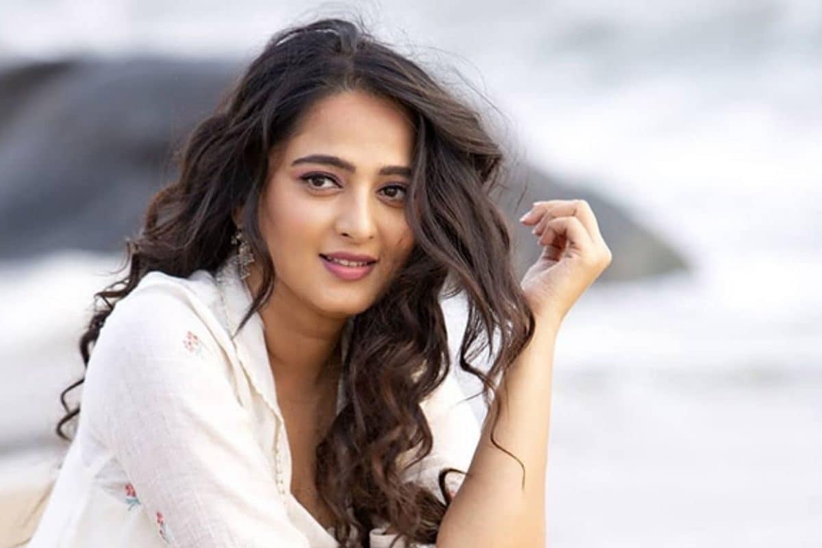 Ghaati: నిర్మాతలకు అనుష్క స్ట్రిక్ట్ కండీషన్.. సినీ వర్గాల్లో ఇప్పుడిదే హాట్ టాపిక్