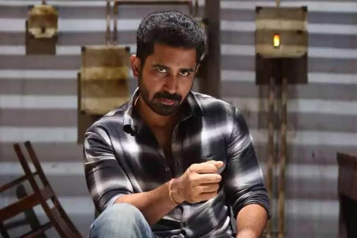 Vijay Antony: విజయ్ ఆంటోనీ ‘మార్గన్’ తెలుగు హక్కుల్ని దక్కించుకున్న ఏసియన్ సురేష్..!