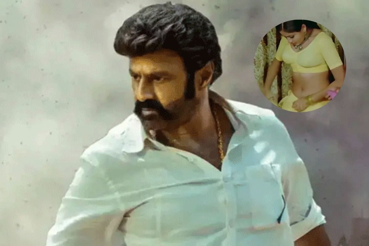 అప్పుడేమో బాలయ్యతో రొమాన్స్.. చివరికి, ఆయన ఇంటికే కోడలుగా వెళ్లింది.. ఆ హీరోయిన్ ఎవరంటే?