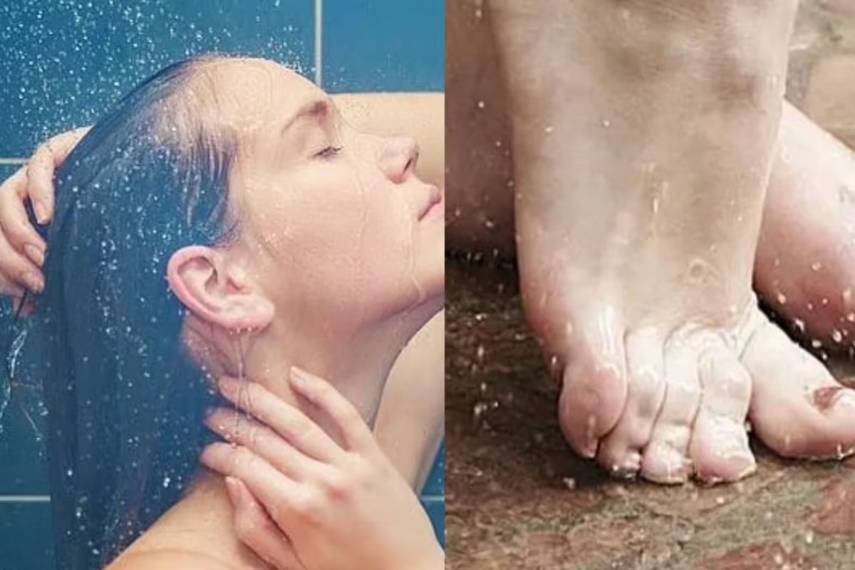 Sleeping after Bathing: రాత్రి స్నానం చేసిన వెంటనే నిద్రపోతున్నారా? ఈ అలవాటు చాలా డేంజర్