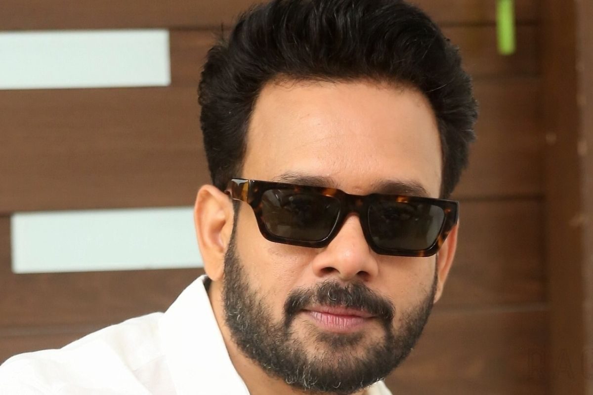 చంద్రముఖి సినిమాలో వడివేలు భార్య గుర్తుందా?.. ఇప్పుడెలా ఉందో చూస్తే ఫ్యూజుల్ అవుట్!