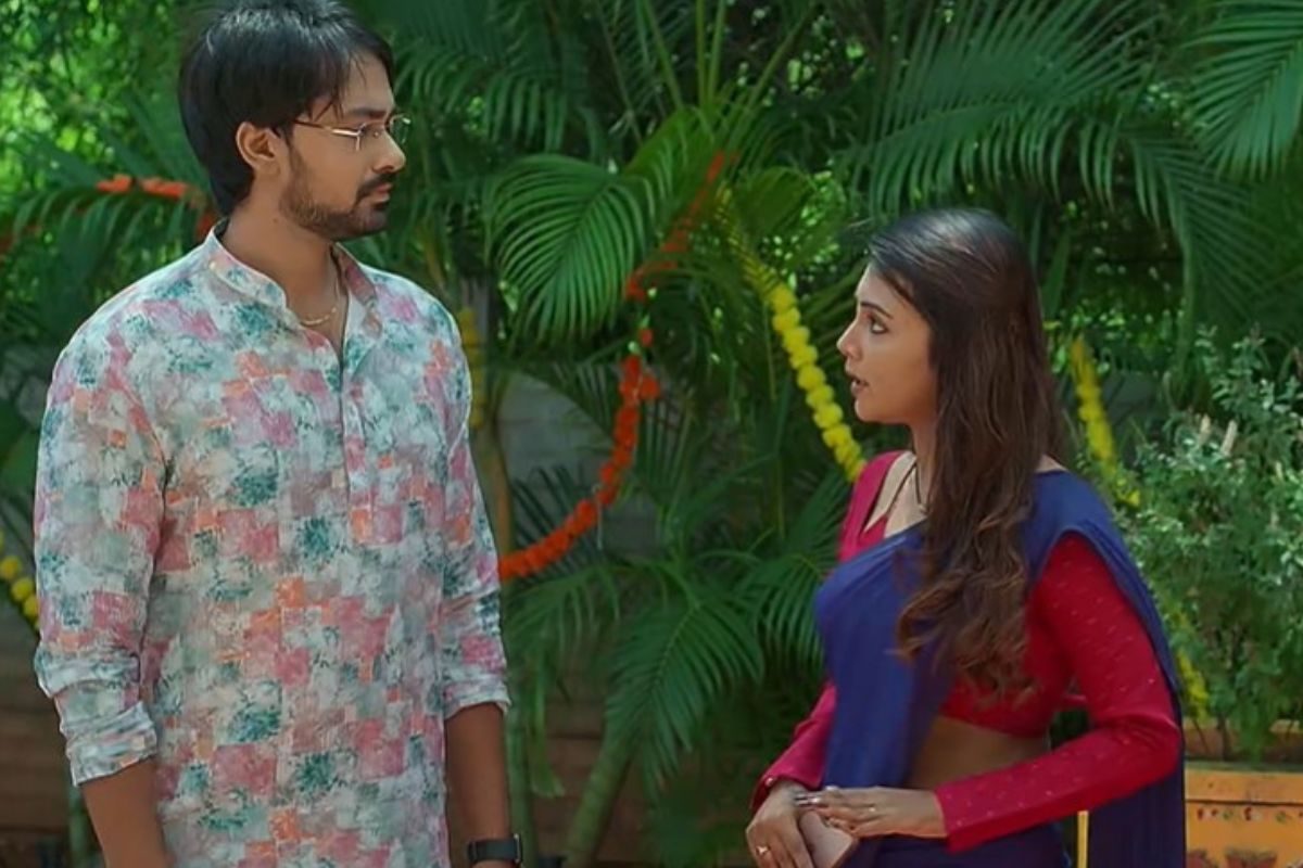 పొట్టి పోలీస్ పసిగట్టేసింది.. యామిని భాగోతం అంతా బయటపడిందిగా! పెళ్లి లేదు గిల్లి లేదు!