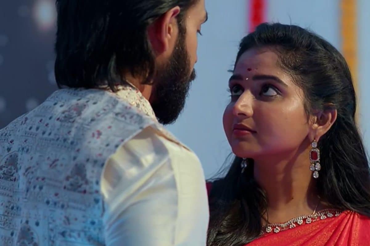 Brahmamudi: హమ్మయ్యా.. ఇప్పటికైనా రాజ్ కావ్య కలిసిపోయారు.. యామిని నీ పరిస్థితి ఏంటే బాబు!?