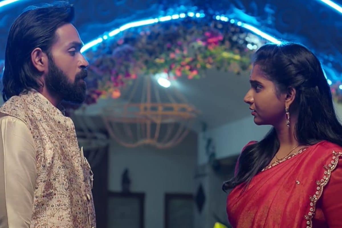 నీకు ఏం కావాలో నీకే తెలీదు.. పిచ్చి మోహమోడా! ఓర్నీ రాజ్‌ను అంత మాట అనేశావ్ ఏంటి కావ్య!