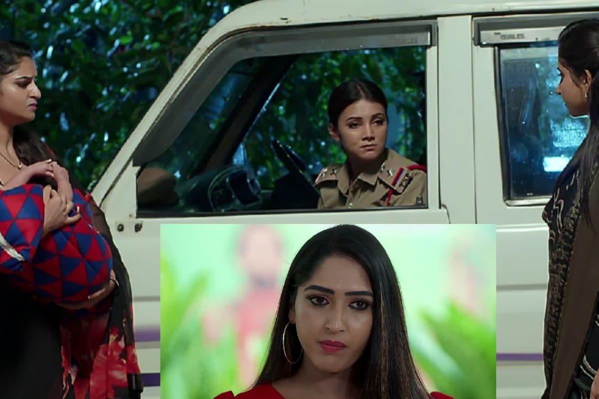 Brahmamudi Serial: పోలీస్ అప్పు ముందే నీ ఆటలా యామిని? ఇంకోసారి కావ్య జోలికి వెళ్లి చూడు..