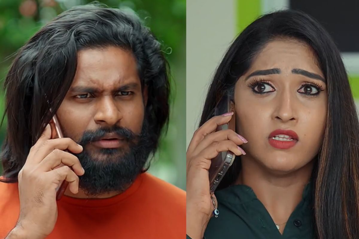 కావ్యని చంపడానికి కిల్లర్‌తో ప్లాన్ చేసిన యామిని.. రాహుల్ నిజస్వరూపాన్ని బయటపెట్టిన స్వప్న