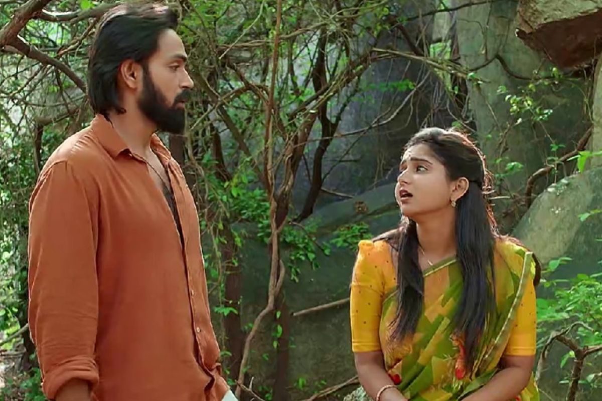 బ్రహ్మముడిలో షాకింగ్ ట్విస్ట్..ఈసారి నిజంగానే చనిపోయిన కావ్య, రాజ్, పొట్టి పోలీసే హీరోయిన్