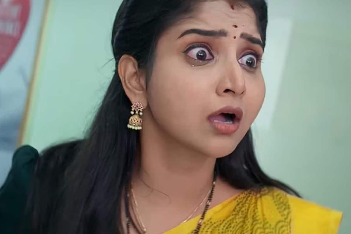 హమ్మయ్యా.. కావ్య నిజం చెప్పేసింది రా బాబు.. ఇప్పుడు యామిని పరిస్థితి ఏంట్రా బాబు!