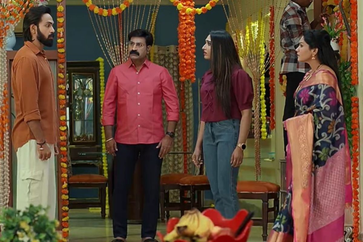 అయ్యో రాజ్.. అయిపోయింది ఇంకా ఆ యామినిని పెళ్లి చేసుకుంటే బస్టాండ్‌లో పల్లీలు అమ్మాల్సిందే