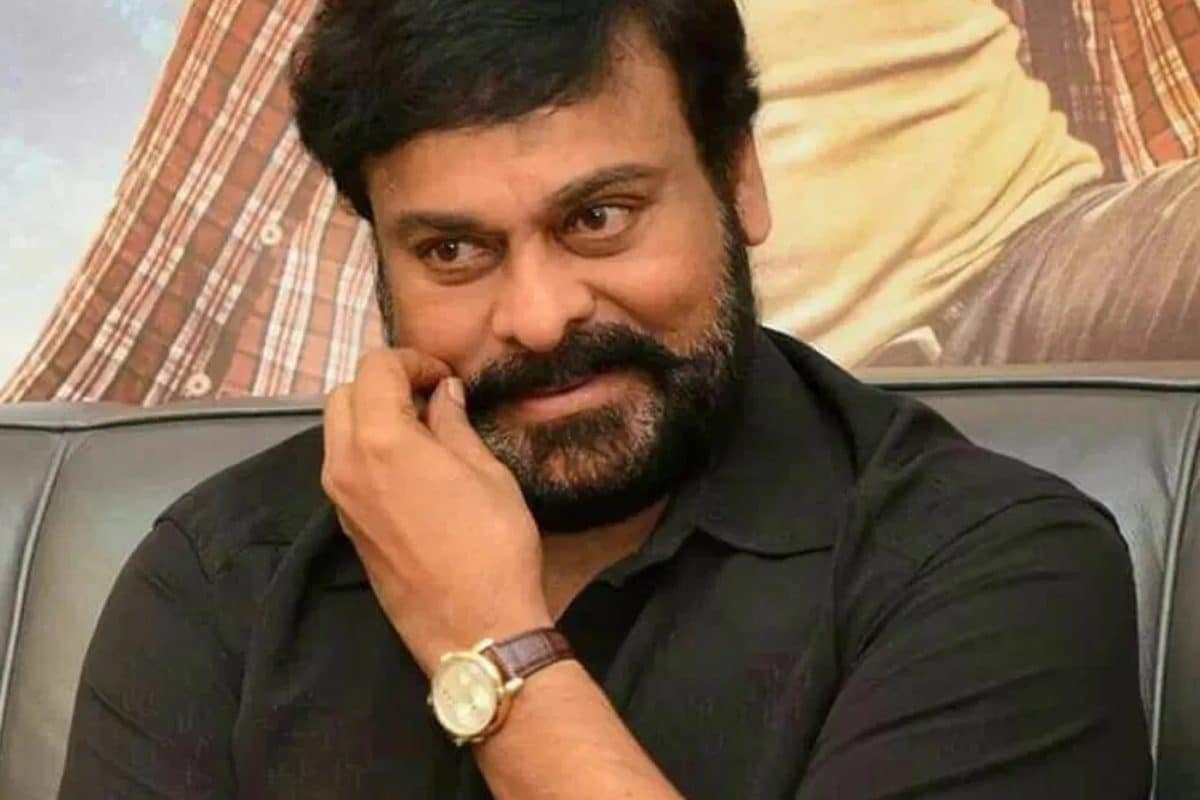 Chiranjeevi: ఆ సమయంలో చిరంజీవి పార్టీ పెట్టి ఉంటే.. కచ్చితంగా ముఖ్యమంత్రి అయ్యేవాడు..!