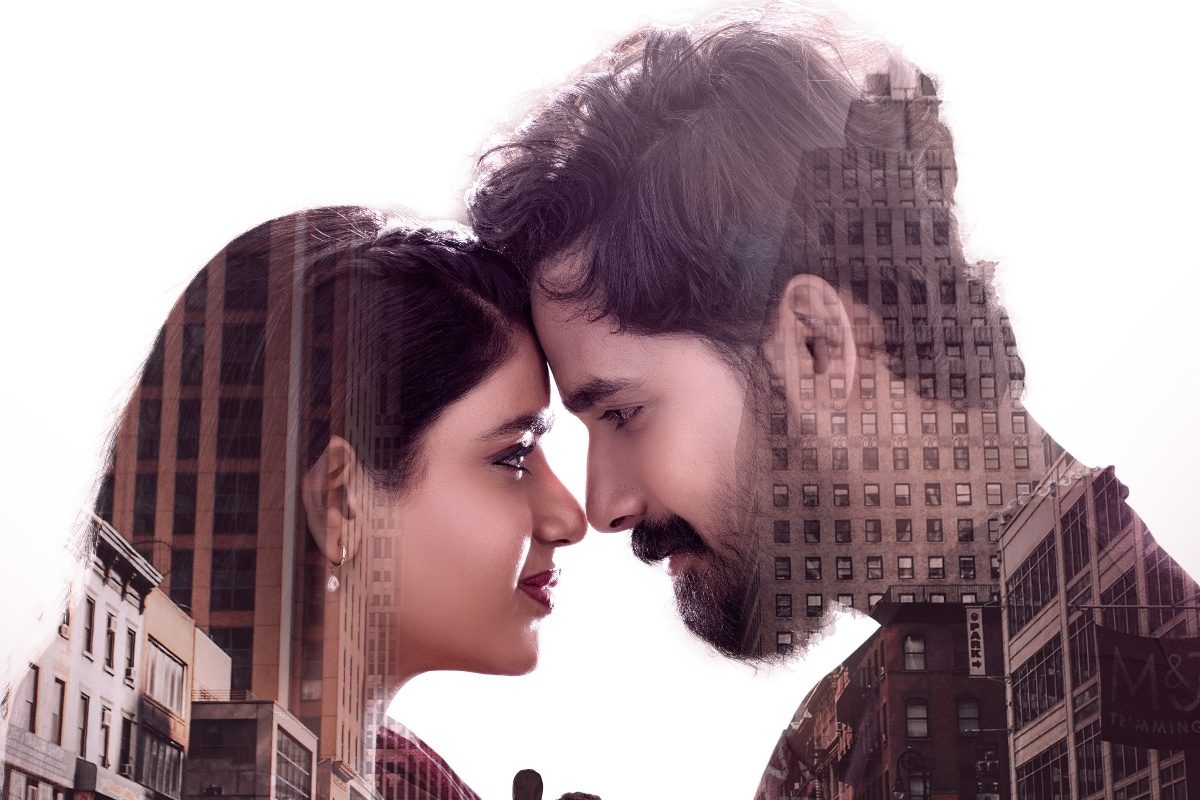 OTT Movie: సన్ నెక్ట్స్‌లో విజయవంతంగా దూసుకుపోతున్న సుమయా రెడ్డి ‘డియర్ ఉమ’