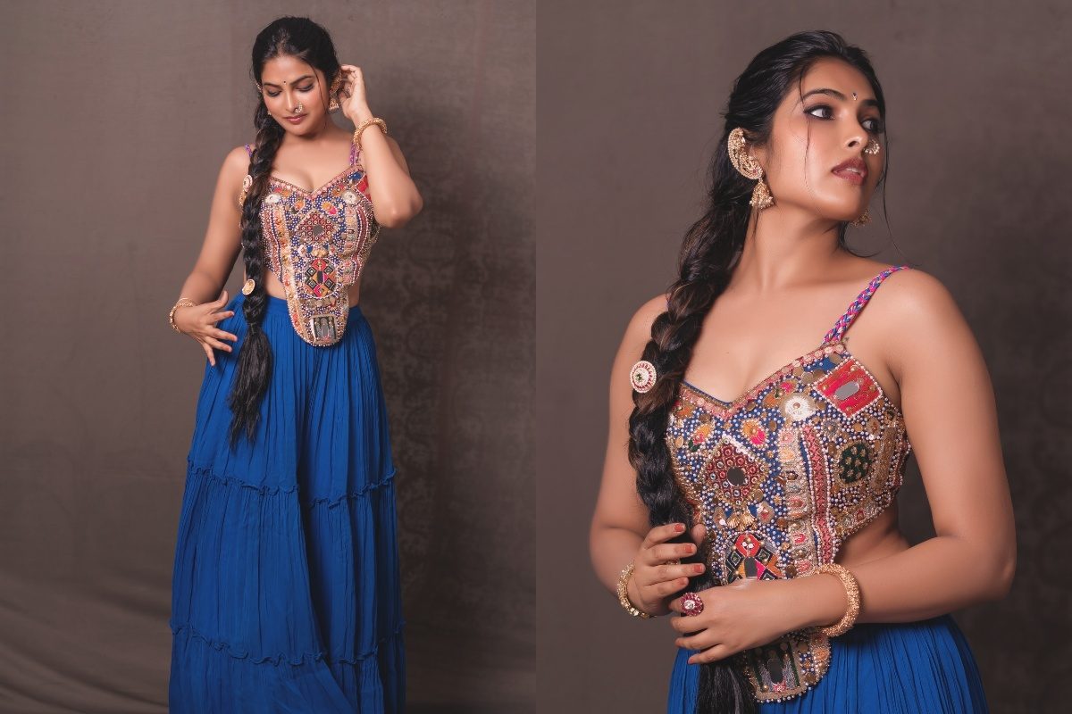 Bigg Boss Divi: అందాలతో అదరగొట్టిన బిగ్ బాస్ బ్యూటీ.. దివి గ్లామర్ ట్రీట్ చూశారా..?